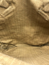 Load image into Gallery viewer, Original WW2 Dated British Army 37 Pattern Large Pack - Great Condition - The Militaria Shop