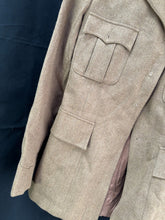 Load image into Gallery viewer, Grade 1 British Army FAD No2 Dress Uniform Jacket - Size 182/92/76 - The Militaria Shop