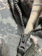 Load image into Gallery viewer, US Army Issue ACU Digicam Digital Camouflage Ripstop Shirt - 41" Chest - The Militaria Shop