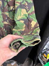 Load image into Gallery viewer, Surplus British Army DPM Pattern Camouflaged Smock Combat-170/88 - The Militaria Shop