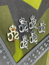 Load image into Gallery viewer, Group of Vintage British Police Special Constables Collar Badges - The Militaria Shop