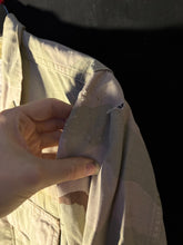 Charger l'image dans la galerie, Gulf War US Army DCU Camouflaged Combat Field Coat/Jacket - 42 Inch Chest - The Militaria Shop