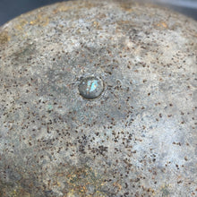 Load image into Gallery viewer, Original WW2 British Army Mk2 "Brodie" Combat Helmet - The Militaria Shop