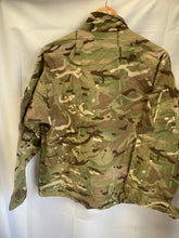 Load image into Gallery viewer, Genuine British Army MTP Combat Jacket Warm Weather - Size 160/104 - The Militaria Shop