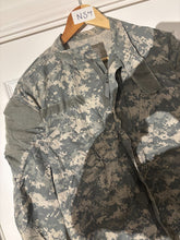 Load image into Gallery viewer, Surplus US Army ACU Combat Uniform Jacket -Size Small-Short - The Militaria Shop