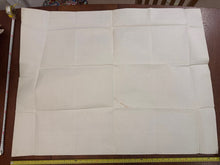 Load image into Gallery viewer, Original WW2 British Army RAF Navy Base Map of Scotland - The Forth, Clyde & Tay - The Militaria Shop