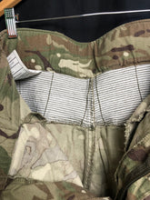Load image into Gallery viewer, British Army RAF Trousers Combat FR MTP for Air Crew Fire Rated- Size 75/80/96 - The Militaria Shop