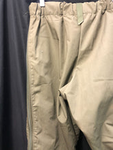 Load image into Gallery viewer, Vintage German Army Warm Lined Trousers - Jeans Express - Size 170/95 - The Militaria Shop