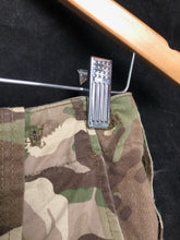 Load image into Gallery viewer, Genuine British Army MTP Combat Trousers 32" Waist - The Militaria Shop