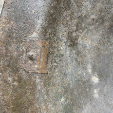 Load image into Gallery viewer, Original WW2 British Army Mk2 "Brodie" Combat Helmet - The Militaria Shop