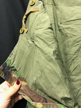 Load image into Gallery viewer, Genuine British Army 68 Pattern DPM Combat Trousers - Size 32" Waist - The Militaria Shop