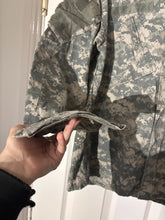 Load image into Gallery viewer, Surplus US Army ACU Combat Uniform Jacket -Size Medium-Regular - The Militaria Shop