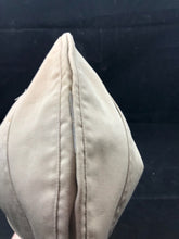 Load image into Gallery viewer, Original WW2 US Army Issue Garrison Cap / Side Cap - Size Aprox 56cm - The Militaria Shop