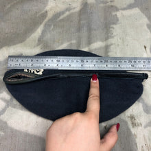 Load image into Gallery viewer, Genuine British Royal Air Force RAF Beret with Badge - Size 57 - The Militaria Shop