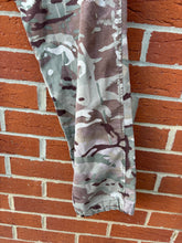 Load image into Gallery viewer, Surplus British Army MTP Combat Trousers-Size 80/80/96 - The Militaria Shop