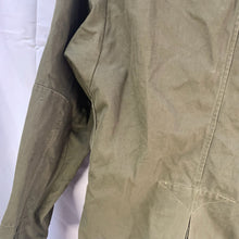 Charger l'image dans la galerie, Genuine Italian Army OD Green Combat Jacket - Size 38" Chest - The Militaria Shop