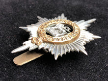 Load image into Gallery viewer, Original WW2 British Army Worcestershire Regiment Cap Badge - The Militaria Shop
