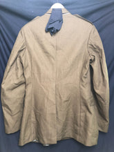 Lade das Bild in den Galerie-Viewer, British Army Grade 1 No.2 Dress Uniform Jacket - Fusiliers - Size 188/112/96 - The Militaria Shop