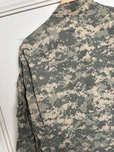Load image into Gallery viewer, Surplus US Army ACU Combat Uniform Jacket -Size XLarge-Long - The Militaria Shop