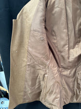 Load image into Gallery viewer, Grade 1 British Army FAD No2 Dress Uniform Jacket - Size 188/104/88 - The Militaria Shop