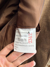 Load image into Gallery viewer, Grade 1 British Army FAD No2 Dress Uniform Jacket - Size 170/88/76 - The Militaria Shop