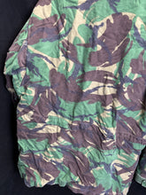Load image into Gallery viewer, Surplus British Army Woodland DPM Smock Combat Jacket -Size 170/112 - The Militaria Shop