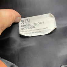 Load image into Gallery viewer, Original British Army REME Royal Electrical & Mechanical Peaked Cap - Size 56cm - The Militaria Shop