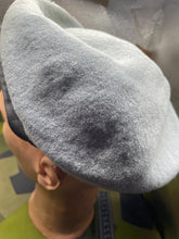 Load image into Gallery viewer, Original British Army - Army Air Corps Beret with Badge - Size 56cm - The Militaria Shop