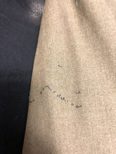 Lade das Bild in den Galerie-Viewer, Original WW2 US Army Class A Dress Jacket - Private Ryan Prop - 39" Long - The Militaria Shop