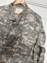 Load image into Gallery viewer, Surplus US Army ACU Combat Uniform Jacket -Size XLarge-Long - The Militaria Shop