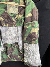Load image into Gallery viewer, Surplus British Army Woodland DPM Smock Combat Jacket -Size 170/96 - The Militaria Shop