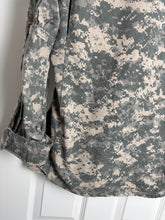 Load image into Gallery viewer, Surplus US Army ACU Combat Uniform Jacket-48 Chest - The Militaria Shop