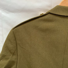 Load image into Gallery viewer, Genuine British Army No.2 Dress Uniform Tunic Jacket - Size 176/104/88 - The Militaria Shop