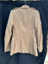 Load image into Gallery viewer, Grade 1 British Army FAD No2 Dress Uniform Jacket - Size 182/88/76 - The Militaria Shop