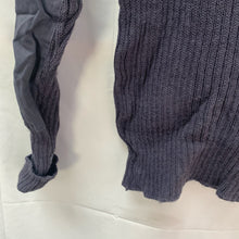 Load image into Gallery viewer, Genuine British RAF Royal Air Force Pull Over Jumper Jersey - Size 100cm - The Militaria Shop