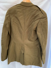 Load image into Gallery viewer, Genuine British Army No.2 Dress Uniform Tunic Jacket - Size 188/104/88 - The Militaria Shop
