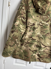 Load image into Gallery viewer, Surplus British Army MTP Smock Combat Windproof -Size 170/96 - The Militaria Shop