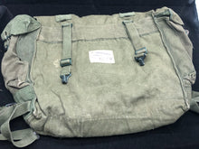 Load image into Gallery viewer, Genuine British Army Surplus 58 Pattern Large Pack - The Militaria Shop