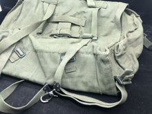 Load image into Gallery viewer, Genuine British Army Surplus 58 Pattern Large Pack - The Militaria Shop