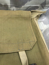 Load image into Gallery viewer, Original WW2 Dated British Army 37 Pattern Large Pack - Great Condition - The Militaria Shop