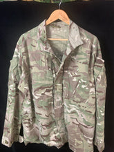 Load image into Gallery viewer, Genuine British Army MTP Camo Combat Unform Jacket IR Treated - 180/104 - The Militaria Shop
