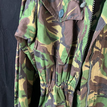 Lade das Bild in den Galerie-Viewer, Genuine British Army Combat DPM Temperate Jacket Smock Combat - 180/96 - The Militaria Shop