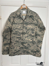 Load image into Gallery viewer, Surplus US Air Force UCP Uniform Jacket-36L - The Militaria Shop