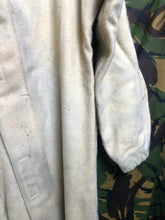 Load image into Gallery viewer, Coverall Suit British Army Royal Navy Fireman Heat Protective Ships Firefighters - The Militaria Shop