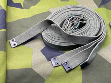 Charger l'image dans la galerie, Original WW2 British Army 1944 Pattern Equipment Straps - The Militaria Shop