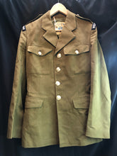 Load image into Gallery viewer, Genuine British Army No.2 Dress Uniform Tunic Jacket - Size 176/100/84 - The Militaria Shop