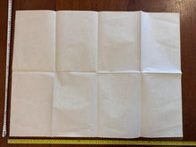 Charger l'image dans la galerie, Original WW2 British Army GSGS OS Map of England - Hastings - The Militaria Shop