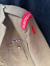 Charger l'image dans la galerie, British Army Surplus Grade 1 No.2 Service Dress Jacket Guards - Size 182/104/96 - The Militaria Shop