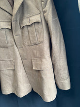 Load image into Gallery viewer, Grade 1 British Army FAD No2 Dress Uniform Jacket - Size 176/104/88 - The Militaria Shop