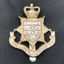 Load image into Gallery viewer, Original British Staybrite Army Cap - University of London OTC - The Militaria Shop
